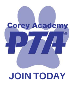 Join PTA Today