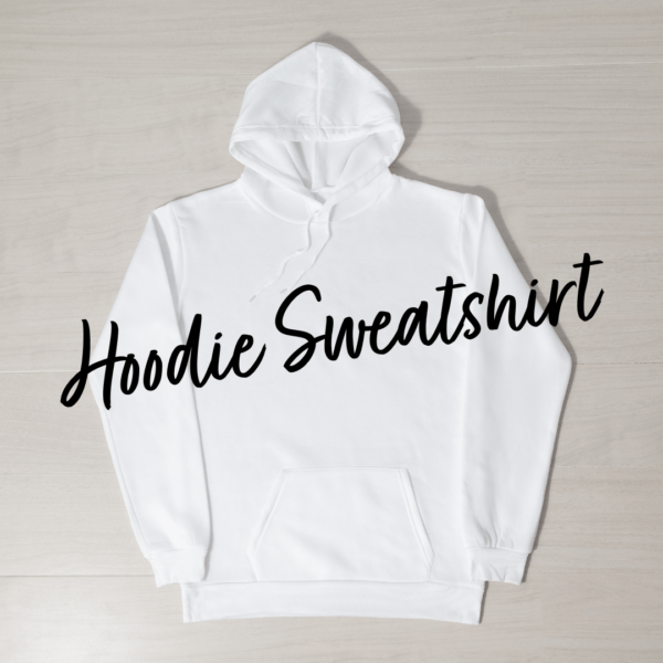 Hoodie Sweatshirt