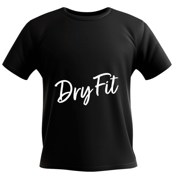 Dry Fit Tee