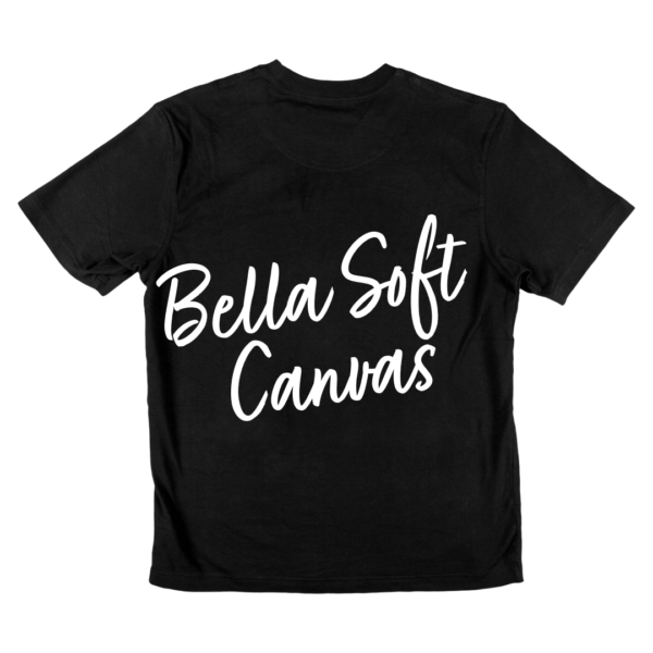 Bella Soft Tees